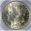 Image 2 : 1883-O MORGAN DOLLAR PCGS MS-63