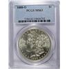 Image 1 : 1888-O MORGAN DOLLAR PCGS MS-63