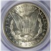 Image 3 : 1889 MORGAN DOLLAR PCGS MS-63