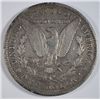 Image 2 : 1881CC Morgan $   VF/XF mark at back of head est $300-$325