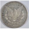 Image 2 : 1893CC  Morgan $  VF scratches reverse  est $275-$300