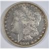 Image 1 : 1894  Morgan $  VF  est $1200-$1300