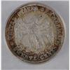 Image 3 : 1875 20 CENT PIECE ICG AU-50. GREAT LOOKING ORIGINAL COIN