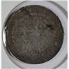 Image 2 : 1801  Bust dime VF detail but many digs and marks Good GS = $550  est $425-$450