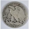 Image 2 : 1921-D WALKING LIBERTY HALF DOLLAR