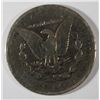 Image 2 : 1899  Morgan $  G/VG  est $100-$115