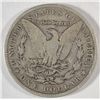 Image 2 : 1903S  Morgan $  F/VF  est $110-$120