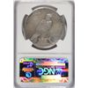 Image 3 : 1921  Peace $  NGCfine damaged/cleaned