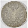 Image 2 : 1903S  Morgan $   VG