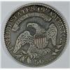 Image 2 : 1829  Bust half $  VF   UNATTRIBUTED  est  $75-$80
