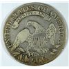 Image 2 : 1830  Bust half $ F/ VF   UNATTRIBUTED  est  $65-$70