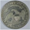 Image 2 : 1832  Bust half $ VG   UNATTRIBUTED  est  $55-$60