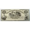 Image 1 : $3  Remainder note  CITIZENS BANK of LOUISIANA
