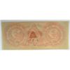 Image 2 : $5   Remainder note  CANAL BANK of NEW ORLEANS