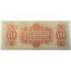 Image 2 : $10   Remainder note  CANAL BANK of NEW ORLEANS