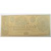 Image 2 : $100   Remainder note  CANAL BANK of NEW ORLEANS