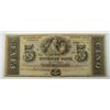 Image 1 : $5   Remainder note  CITIZENS BANK of LOUISIANA