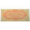 Image 2 : $5   Remainder note  CITIZENS BANK of LOUISIANA SHREVEPORT