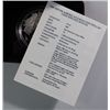 Image 2 : 1987 PROOF AMERICAN SILVER EAGLE IN ORIGINAL BOX WITH CERTIFICATE