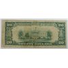 Image 2 : 1928  $20 GOLD CERTIFICATE  F/VF est $125-$140
