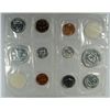 Image 2 : 1963 AND 1964 UNITED STATES PROOF SETS IN ORIGINAL MINT CELLO PACKAGING