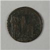 Image 2 : ANCIENT ROMAN COIN ATTRIBUTED TO THE RULE OF CONSTANTINE THE GREAT 306-337 A.D.