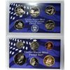 Image 2 : 2005, 2006, AND 2007 U.S. PROOF SETS IN NICE ORIGINAL PACKAGING