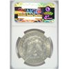 Image 3 : 1895-O MORGAN DOLLAR NGC AU MINOR CLEANING, DOES NOT LOOKED CLEANED, GRADES AU58