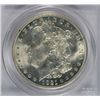 Image 2 : 1921-S MORGAN DOLLAR PCGS MS63