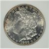 Image 2 : 1883-CC MORGAN DOLLAR ANACS MS64