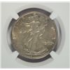 Image 2 : 1917-S REV WALKING LIBERTY HALF DOLLAR NGC AU53 NICE