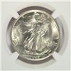 Image 2 : 1945-S WALKING LIBERTY HALF DOLLAR NGC MS65 GEM