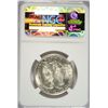Image 3 : 1945-S WALKING LIBERTY HALF DOLLAR NGC MS65 GEM