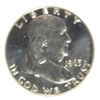 Image 2 : 1963 FRANKLIN HALF DOLLAR NGC PROOF 67 SUPER