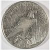 Image 2 : 1921  Peace $   XF scratches