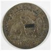 Image 2 : 1821   Bust half $   well struck Fine