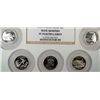 Image 2 : 2008S clad proof STATE QUARTERS  NGC PF70 ULTRA CAMEO