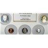 Image 2 : 2003S silver proof set  NGC PF69 ULTRA CAMEO