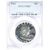 Image 2 : 2 1976S silver quarters ICG PR70 DCAM and PCGS PR69 DCAM-
