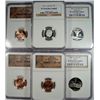 Image 1 : 2009 Lincoln penny First day AND FIRST DAY ISSUE
