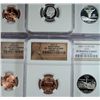 Image 2 : 2009 Lincoln penny First day AND FIRST DAY ISSUE