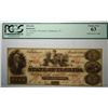 Image 1 : $5  Remainder Bank note  State of Florida Tallahassee  PCGS63 est $300-$350