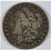 Image 1 : 1890-CC Morgan Dollar VG