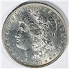 Image 1 : 1878 7F MORGAN DOLLAR MS63+