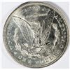 Image 2 : 1878 7F MORGAN DOLLAR MS63+