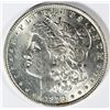 Image 1 : 1878 MORGAN DOLLAR REV OF 1879 MS63 WHITE