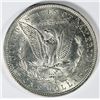 Image 2 : 1878 MORGAN DOLLAR REV OF 1879 MS63 WHITE