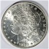 Image 1 : 1878 MORGAN DOLLAR 7F MS63++ BLAST WHITE