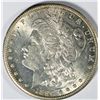 Image 1 : 1890-S MORGAN DOLLAR MS62