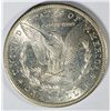 Image 2 : 1890-S MORGAN DOLLAR MS62